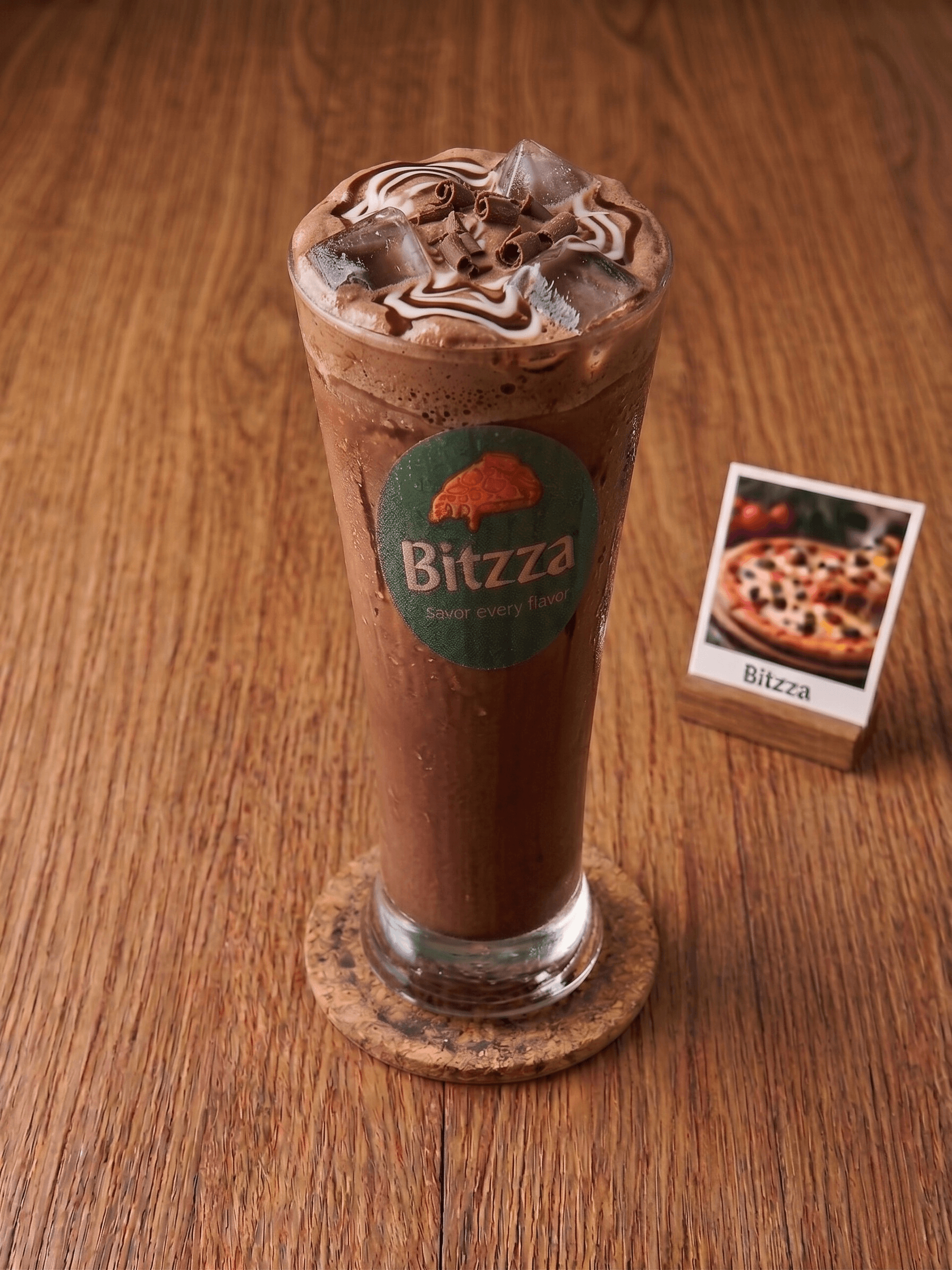 Chocolate Indulgence